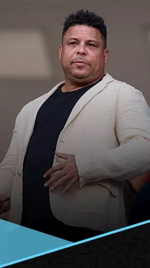 الظاهرة رونالدو يغضب جماهير بلد الوليد